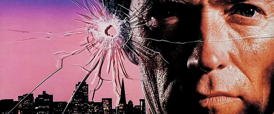 ضربه ناگهانی (Sudden Impact)