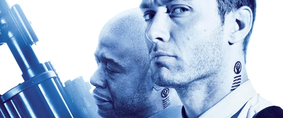 شرخر (فیلم ۲۰۱۰) (Repo Men)