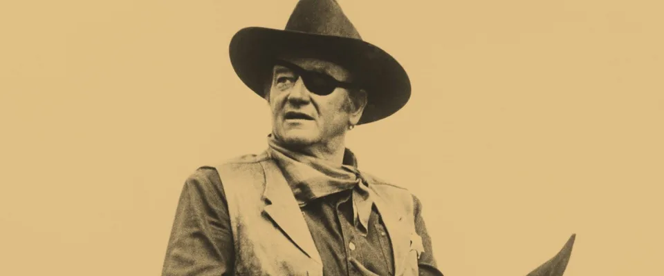 شجاعت واقعی (True Grit)