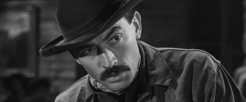 تفنگدار (The Gunfighter)