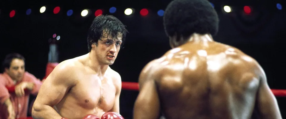 راکی (Rocky)