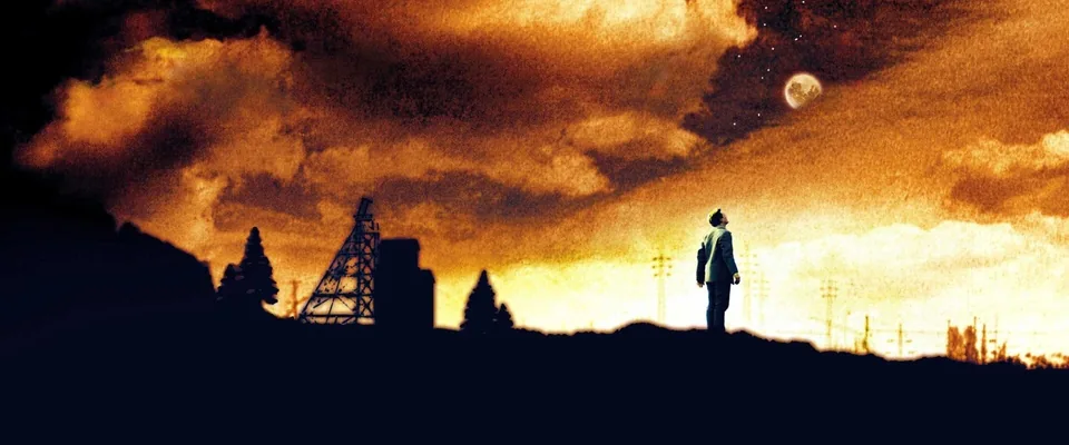 آسمان اکتبر (October Sky)