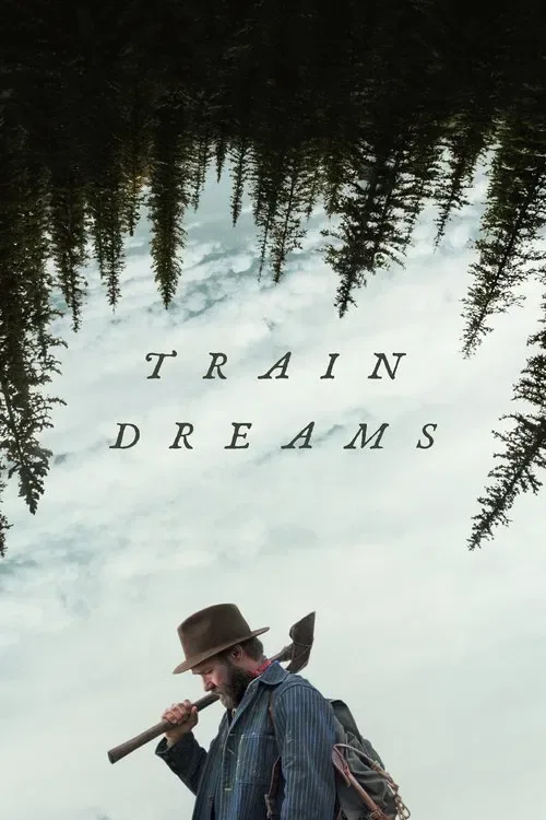 Train of Dreams (Joel Edgerton)