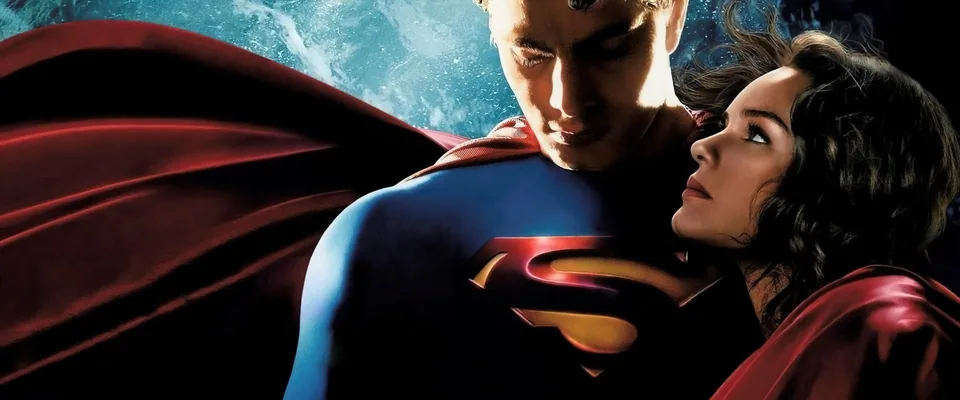 بازگشت سوپرمن (Superman Returns)