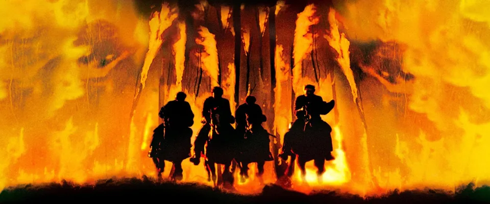 ند کلی (Ned Kelly)