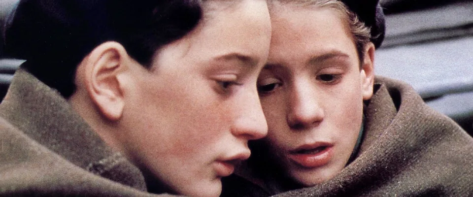 خداحافظ بچه‌ها (Au Revoir les Enfants)