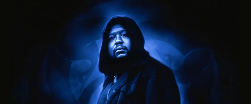 گوست داگ: سلوک سامورایی (Ghost Dog: The Way of the Samurai)