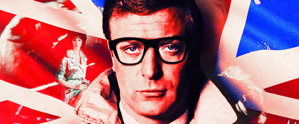 پرونده ایپکرس (The Ipcress File)