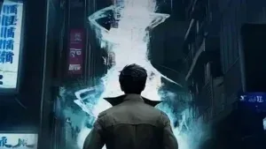 فی فن هستم (I Am Fei Fan)