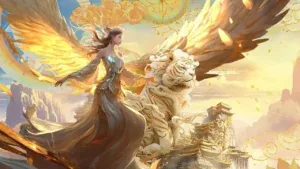 ملکه بزرگ (The Great Queen)