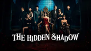 سایه پنهان (The Hidden Shadow)