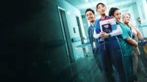 فیلیپینی پرستار مرده (Nurse the Dead)