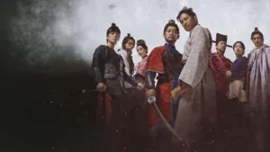 سوی کودن (Suikoden)