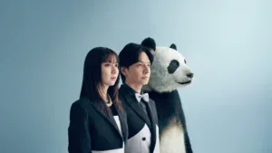 تو عشق و عاشقی از پانداها بدتریم (We Are Worse at Love than Pandas)