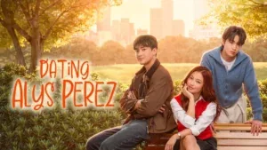 فیلیپینی قرار با آلیس پرز (Dating Alys Perez)