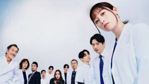 دکتر خلافکار (Delinquent to Doctor)