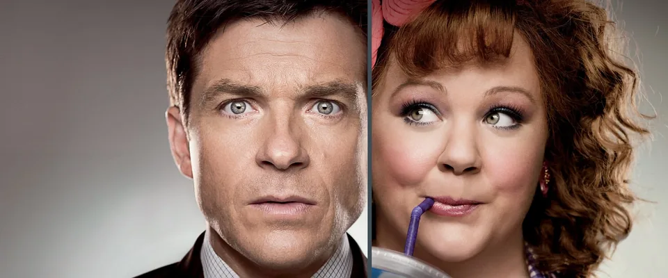 دزد هویت (Identity Thief)