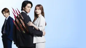 محبوب رییس یاکوزا (The Yakuza Boss's Beloved)