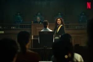 وکیل شیطانی (The Evil Lawyer)