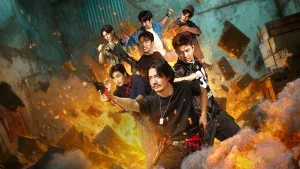 هفت اسطوره (The Seven Legends)