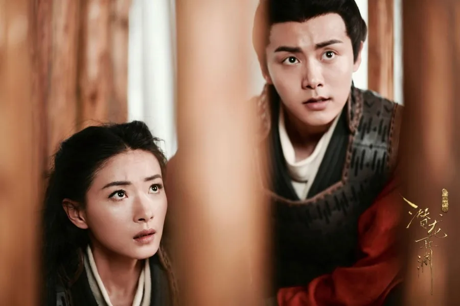 رازهای سه امپراطوری (Secret of Three Kingdoms)