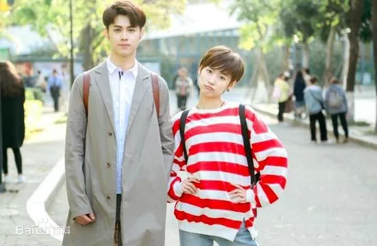 قانون عشق فصل دوم (The Rules of Love Season 2)