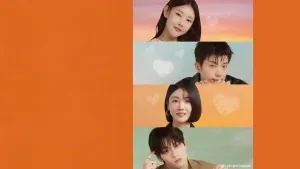 تلویزیونی کره ای نونا به چشم همسرم میبینمت (Noona, You Are a Woman to Me)