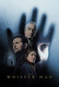 مرد نجواگر (The Whisper Man)