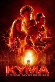 کیما و موج اسرارآمیز (Kyma londe mysterieuse)