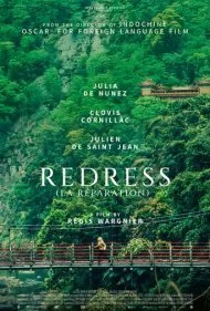جبران خسارت (Redress)