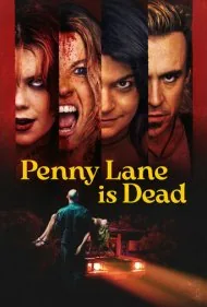 پنی لین مرده است (Penny Lane Is Dead)