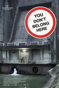 تو متعلق به اینجا نیستی (You Dont Belong Here)
