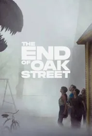 پایان خیابان اوک (The End of Oak Street)