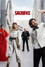 قربانی (Sacrifice)