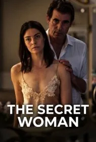 زن مرموز (The Secret Woman)