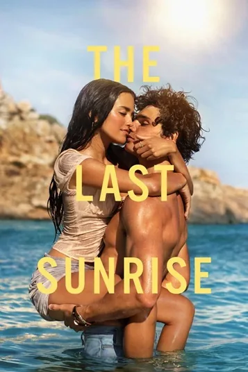 آخرین طلوع آفتاب (The Last Sunrise)