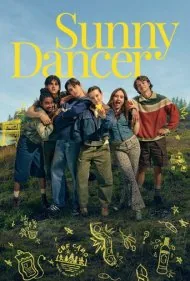 رقصنده آفتابی (Sunny Dancer)