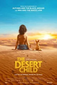 فرزند صحرا (The Desert Child)