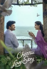 داستان عشق چنای (Chennai Love Story)