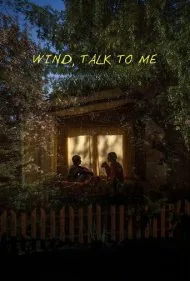 باد با من حرف بزن (Wind Talk to Me)