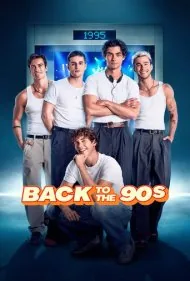 بازگشت به دهه 90 (Back to the 90s)