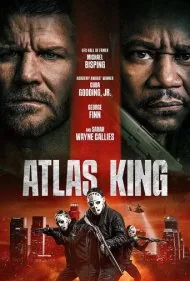پادشاه اطلس (Atlas King)