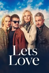 بیا عاشق بشیم (Lets Love)