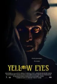 چشمان زرد (Yellow Eyes)