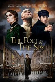 شاعر و جاسوس (The Poet And The Spy)
