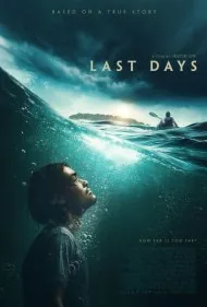 آخرین روزها (Last Days)