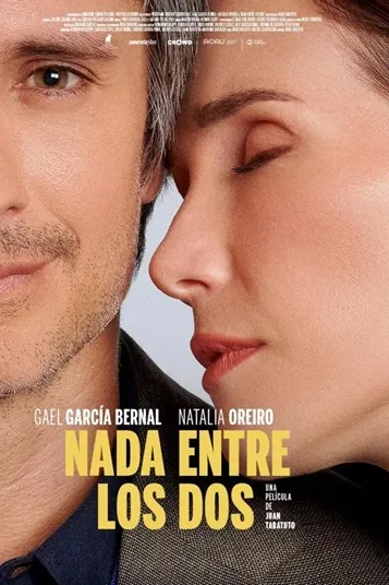 هیچ‌چیز میان ما نیست (Nothing Between Us)