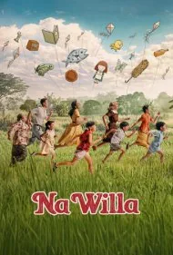 دنیای جادویی نا ویلا (Na Willa)