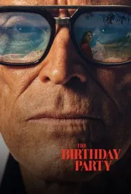 جشن تولد (The Birthday Party)