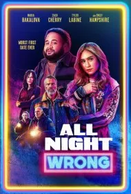 یک شب کاملاً اشتباه (All Night Wrong)